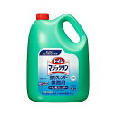 花王プロフェッショナルサービス トイレ・強力洗剤(トイレマジックリン) 4.5L EA922KD-3(78-0757-61) 取り寄せ商品