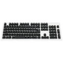 FILCO PBT2色成形キーキャップセット 108 日本語配列 かななし(FKCS108NBT) 取り寄せ商品(2)