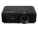 Acer DLPプロジェクター (WXGA (1280×800)/4500 ANSI lm/HDMI 1.4a/3D対応/2.8k(X1328WH) 目安在庫=△(2)