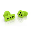 IK Multimedia iRing グリーン IKM-OT-000034 取り寄せ商品