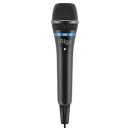 IK Multimedia iRig Mic HD ブラック IKM-OT-000040c 取り寄せ商品