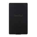 システムトークス Sunpad 7 ブラック SS-7SPD-B 取り寄せ商品