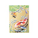 ARTEC ちぎり絵セット(金色ベース)(ATC38119) 取り寄せ商品