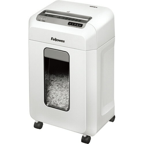 フェローズ デスクサイドシュレッダー A4 ミニカット 1台(12MCS) 取り寄せ商品