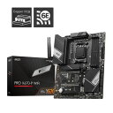 X670-P PRO MSI WIFI AMD