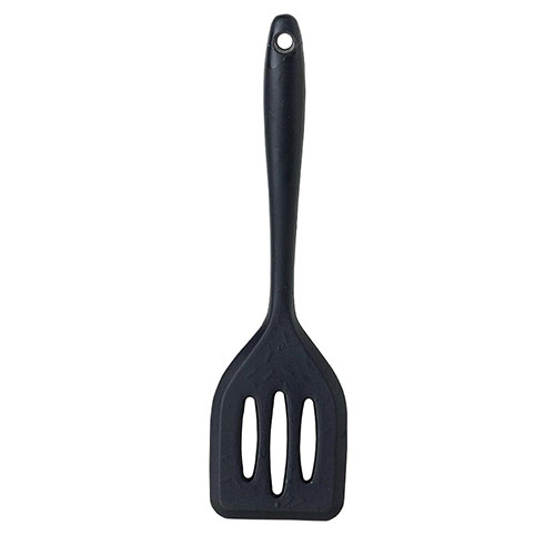 佐藤金属興業 SALUS シリコンブラック ミニターナー(SALUS205817) 取り寄せ商品