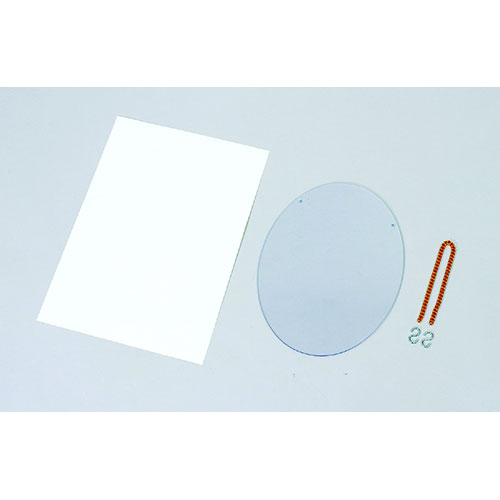 ARTEC 点描アートウォールボード(ATC13745) 取り寄せ商品