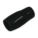ニチフ端子工業 端子キャップ(TICキャップ) 黒 15個入 LP-TIC-22 *BLK* (1パック(15個入 取り寄せ商品(4)