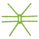 Breffo SpiderPodium Green SPIPOD-GR 񂹏i