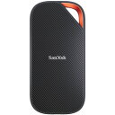 SanDisk SanDisk Extreme PRO with USB4 2TB(SDSSDE82-2T00-J25) 目安在庫=○(2)