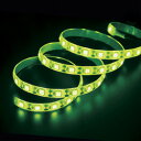 日本トラストテクノロジー TPLED2M-GR USBテープLEDグリーン 2m 取り寄せ商品