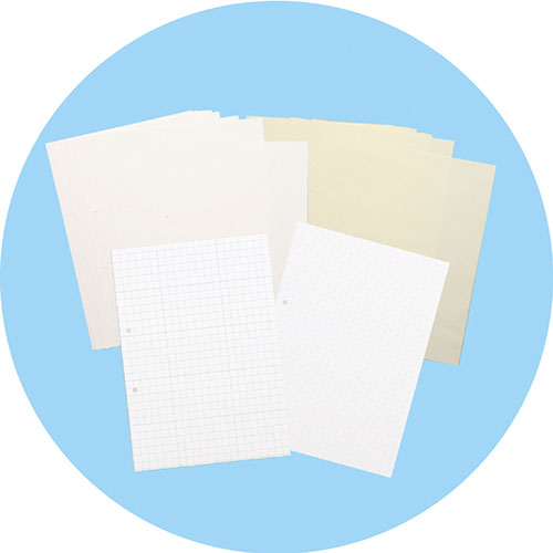 ARTEC スケッチファイルペーパーセット 8切(ATC3458) 取り寄せ商品