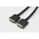 ジャパンマテリアル シングルリンクDVIケーブル 15m DSL/15M 取り寄せ商品(2)