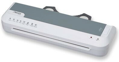 アスカ 2ローラーラミネーターA3 ホワイト(L204A3W) 取り寄せ商品