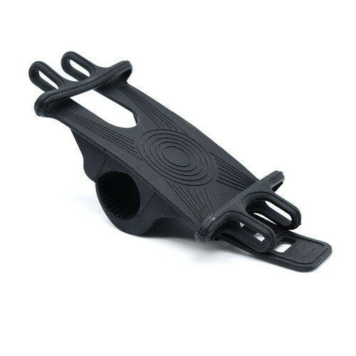 日本トラストテクノロジー BMHDR-SC シリコンバイクホルダー 取り寄せ商品