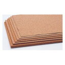 アーテック コルクシート 1x300x450mm(ATC46631) 取り寄せ商品