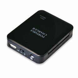 日本トラストテクノロジー 単3形電池を使えるUSB電池パック ブラック USBDP3-BK 取り寄せ商品 日本トラストテクノロジー 単3形電池を使えるUSB電池パック ブラック USBDP3-BK 取り寄せ商品