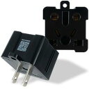 城下工業 ロードウォーリア レンコン 13A(ブラック) RW125BK 取り寄せ商品(2)