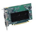 MATROX M9120 PCIe x16/J(M9120/512PEX16) 取り寄せ商品