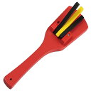 ARTEC スリムなるこ(鳴子) レッド(ATC18754) 取り寄せ商品
