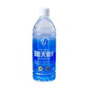 日田天領水 500ml×24本(03870667x24) 取り寄せ商品