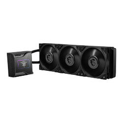 MSI MSI intel/AMD б 360mm ʰ׿ [ MEG CORELIQUID S360 ] 󤻾