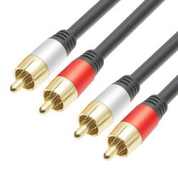 �ۡ���å� horic RCA�����ǥ��������֥� 1m 2RCA(RC10-800RSB) �᡼�����߸���