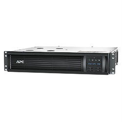 シュナイダーエレクトリック(APC) Smart-UPS 1500 RM 2U LCD 100V5年保証付きモデル(SMT1500RMJ2U5W) 目安在庫=○