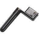 KC KYORITSU CORPORATIONケーシー キョーリツコーポレーション S.ワインダー ブラック SW-200/BK 仕入先在庫品