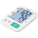 ドリテック 上腕式血圧計 BM-214WT(67-8947-03) 取り寄せ商品
