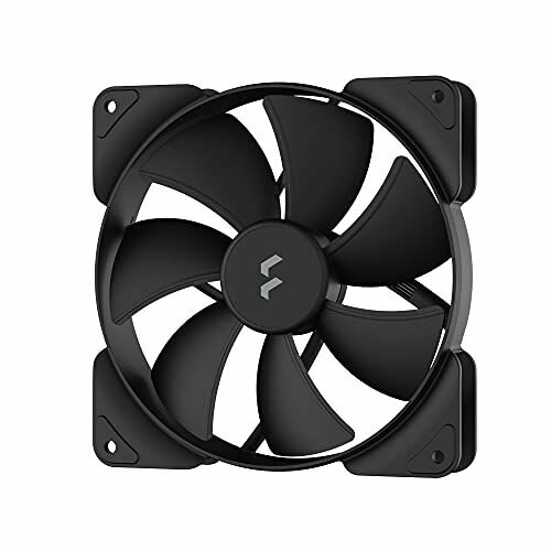 Fractal Design Aspect 14 Black(FD-F-AS1-1401) 目安在庫=△