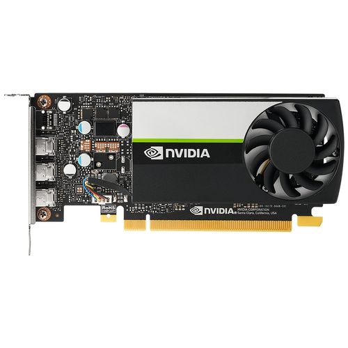 NVIDIA NVIDIA T400 4GB Retail(900-5G172-2540-000) 目安在庫 △