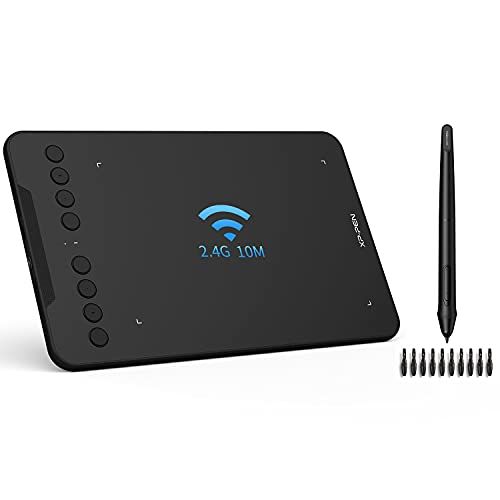 XP-PEN Decomini 7W(製品保証18か月モデル)(DTM7W_JP) 目安在庫=○