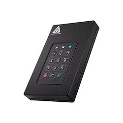 Apricorn Aegis Fortress L3 - USB 3.0 AFL3-1TB 目安在庫=△
