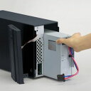 ユタカ電機製作所 交換用バッテリパックUPS610ST用 YEPA-063STA 取り寄せ商品