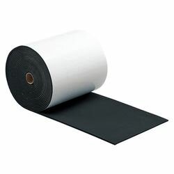 SBRスポンジシート 100mm×5mm×9m （粘�