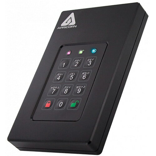 Apricorn AFL3-S1TB 目安在庫=△