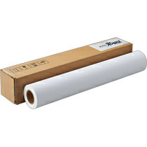 はさみでカットしても、ほつれの発生しないクロス（布）メディア。HDCC-0610。CAD・製図用品 ＞ 大判プリンター専用紙 ＞ インクジェットプリンター用紙 ＞ クロス系メディア。●ヒートカッター不要のクロス（布）素材の24インチロール紙。中厚素材でタペストリー・ポスターなど、幅広い用途に。