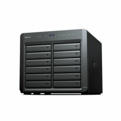 Synology DiskStation DS3617xs Intel Xeon D-1527 NAbhRA 12xCNAS 񂹏i