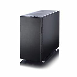 アスク Fractal Design Define R5 Black Pearl(FD-CA-DEF-R5-BK) 目安在庫 △