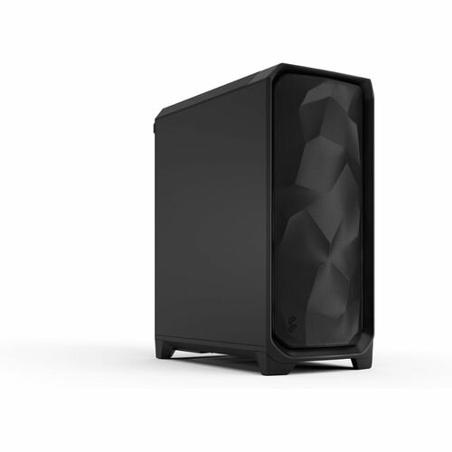 Fractal Design Meshify 3 Black Solid(FD-C-MES3A-01) 目安在庫=○