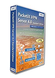 פäȥۡ PacketiX VPN Server 4.0 Standard EDI +1Y Subscription PKG(бOS:¾)(PX3-BUNDLE-STD-LIC-S) 󤻾