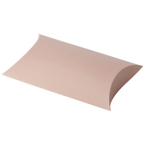 ヘッズ 無地ピローボックス-3 グレイッシュピンク 1パック(10枚)(MGP-PB3) 目安在庫=○