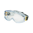 理研オプテック 防曇ゴグル(密閉型・ワイドビュータイプ) M31BVF(61-2647-90) 取り寄せ商品