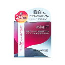 富士フイルム ヘルスケア ラボラトリー アスタリフト(ASTALIFT) ホワイト ジェリー トライアルサイズ 20g(16744414) 取り寄せ商品