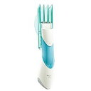 パナソニック Panasonic 家庭用散髪器 カットモード 毛くず吸引 (緑)(ER511P-G) 取り寄せ商品