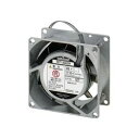 オムロン(FA・制御機器) AC軸流ファン R87F (1個)(R87F-A1A85HP) 取り寄せ商品