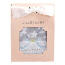 JILL STUART ジルスチュアート クオーレ タオルハンカチ グレー 25×25cm(C6047520) 取り寄せ商品