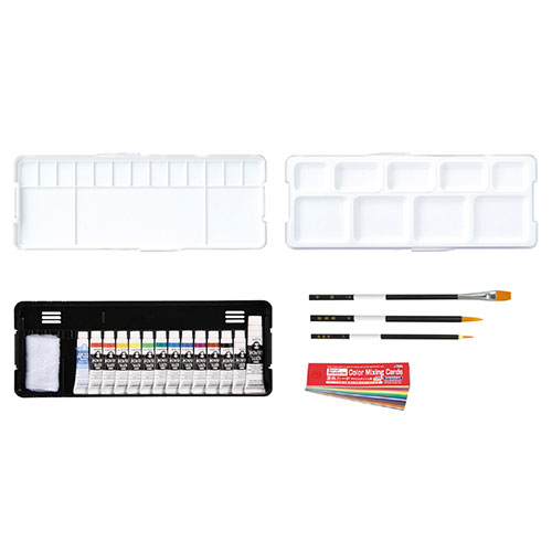 ARTEC T AG プレンティ シンプルセットA(ATC107450) 取り寄せ商品