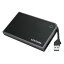 ꡼ MOBILE BOX USB3.0³ SATA6G 2.5 ֥å CMB25U3BK6G 󤻾